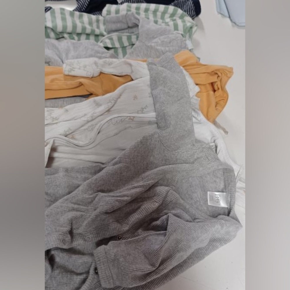 Baby bundle